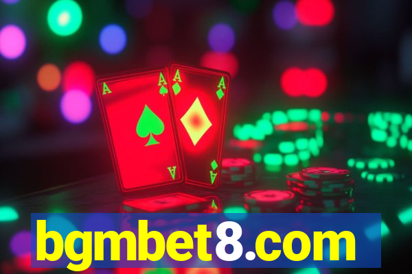 bgmbet8.com