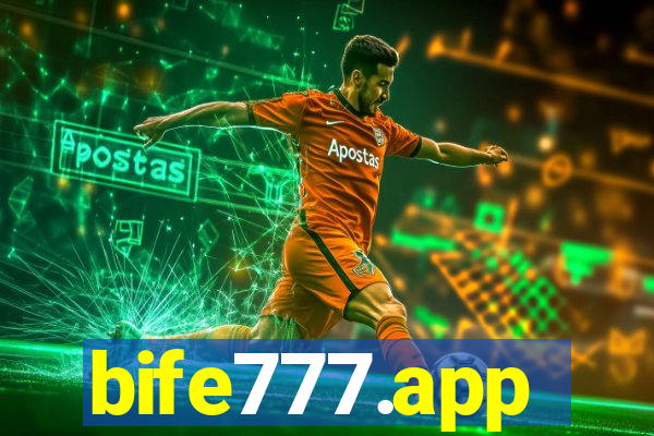 bife777.app