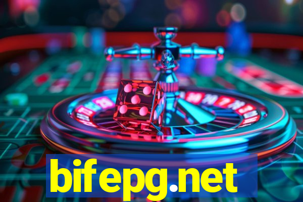 bifepg.net