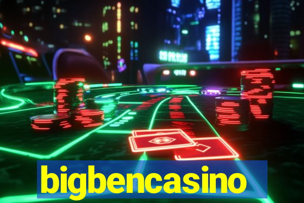 bigbencasino