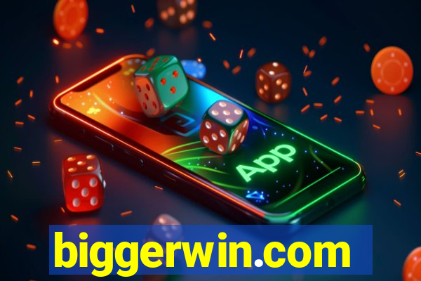 biggerwin.com