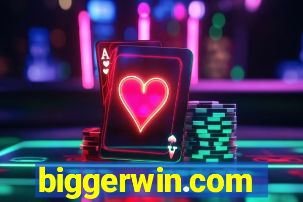 biggerwin.com