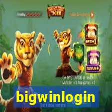 bigwinlogin