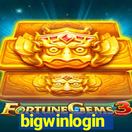 bigwinlogin