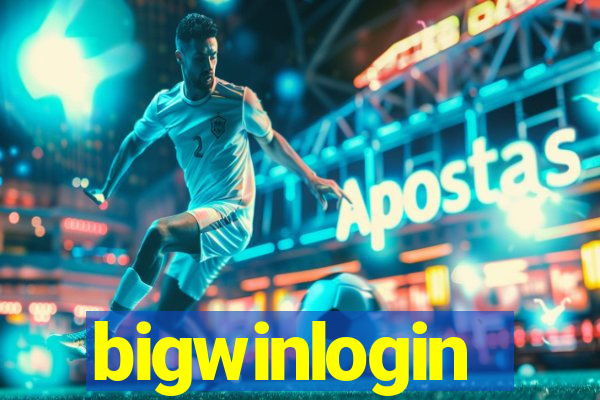 bigwinlogin