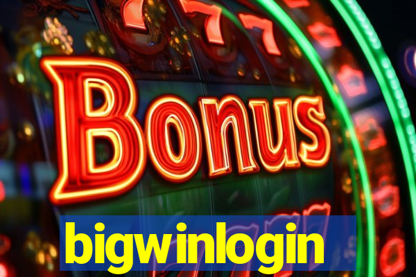 bigwinlogin