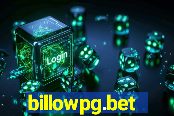 billowpg.bet