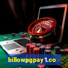 billowpgpay1.com