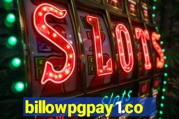 billowpgpay1.com