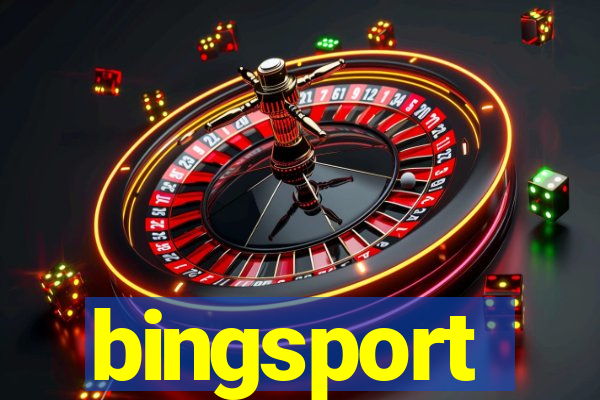 bingsport