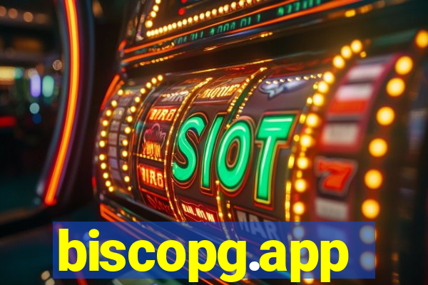 biscopg.app