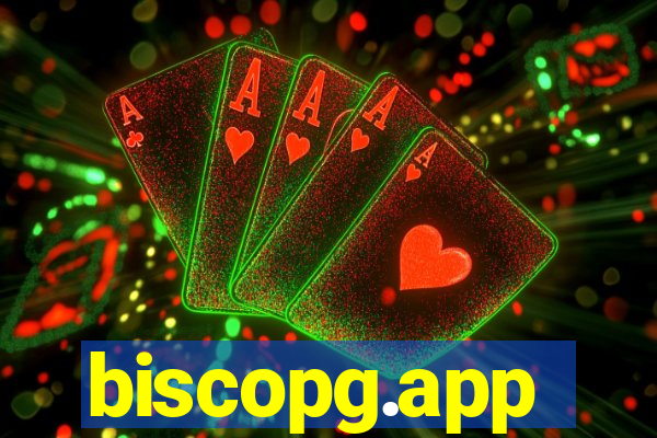 biscopg.app