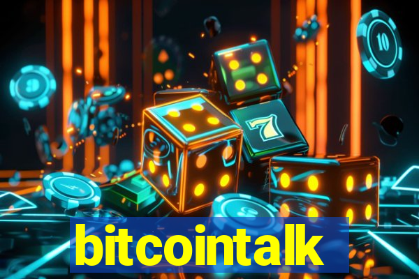 bitcointalk