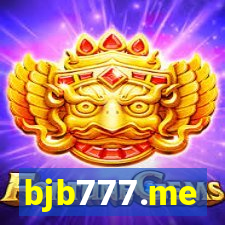 bjb777.me