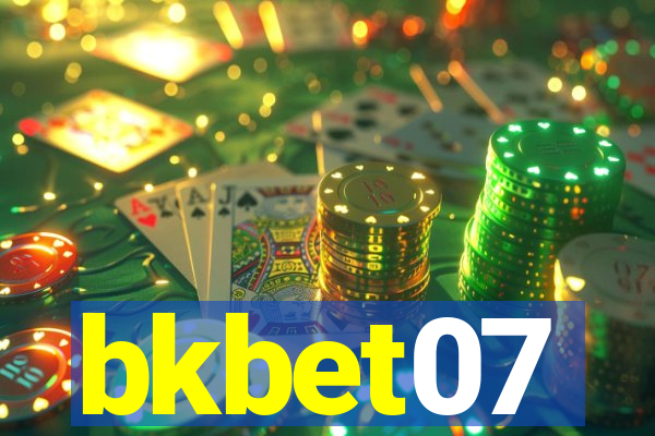 bkbet07