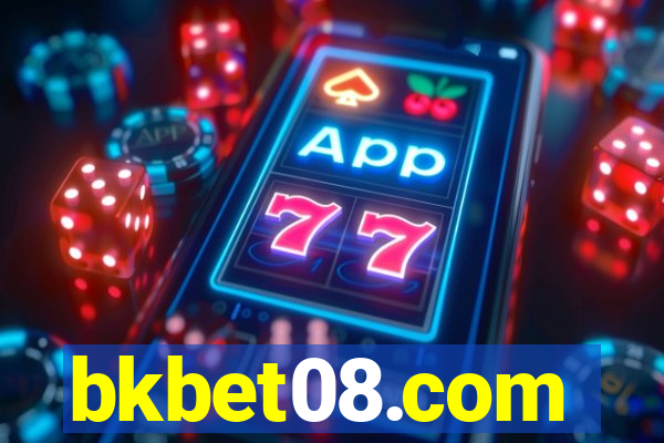 bkbet08.com