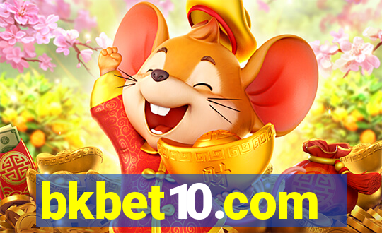 bkbet10.com