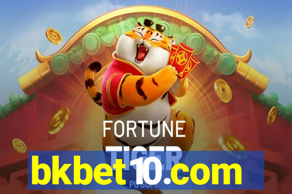 bkbet10.com