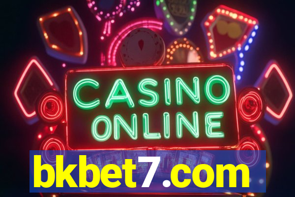 bkbet7.com