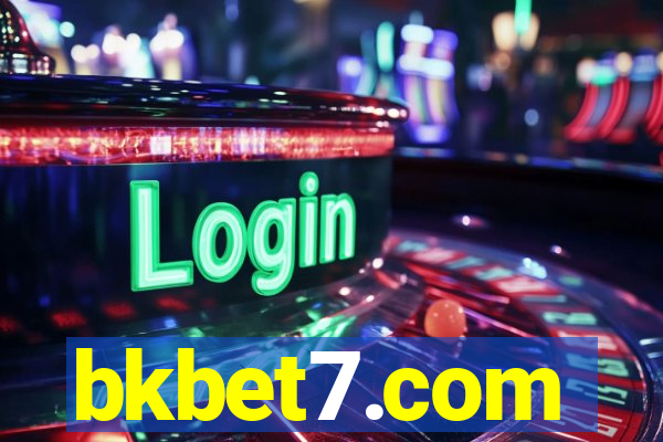 bkbet7.com