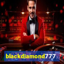 blackdiamond777