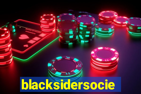 blacksidersociety