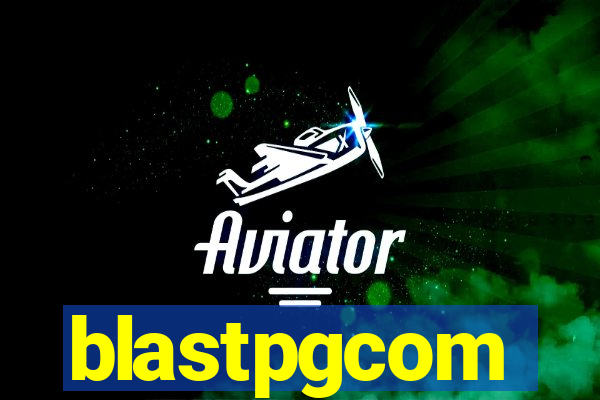 blastpgcom