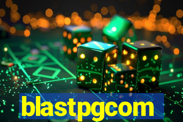 blastpgcom