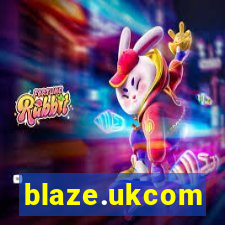 blaze.ukcom