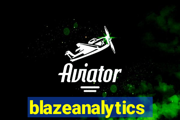 blazeanalytics