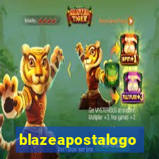 blazeapostalogo