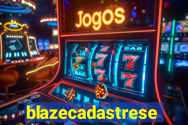 blazecadastrese