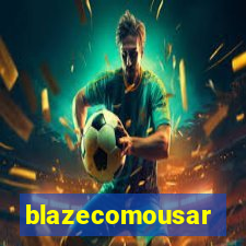 blazecomousar