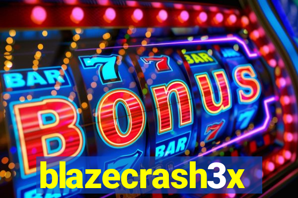 blazecrash3x