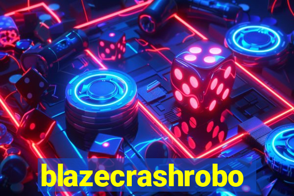 blazecrashrobo