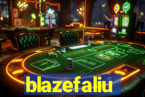 blazefaliu