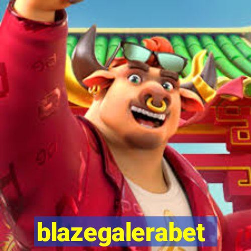 blazegalerabet