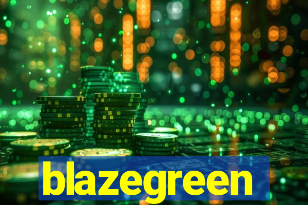 blazegreen