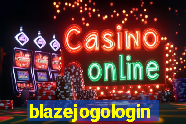 blazejogologin