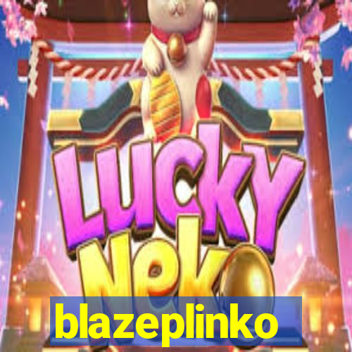 blazeplinko