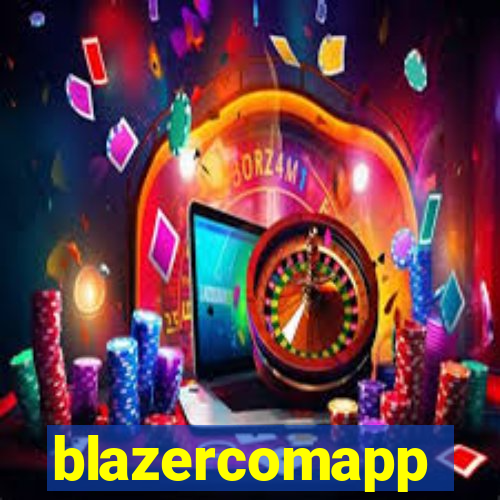 blazercomapp