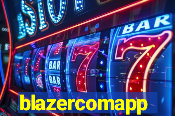 blazercomapp