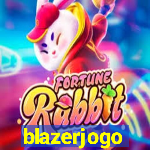 blazerjogo