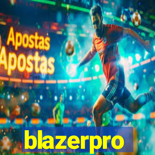 blazerpro