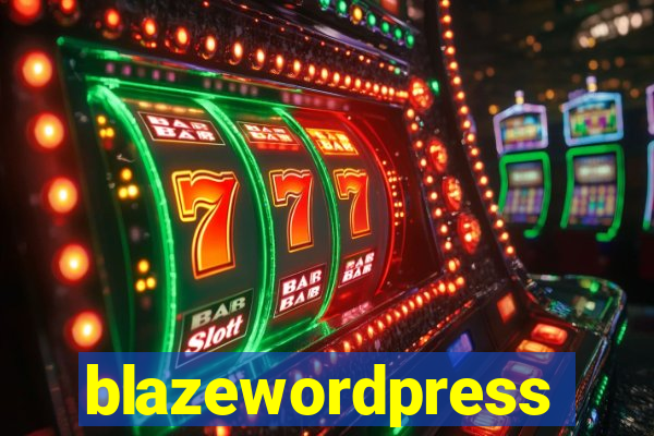 blazewordpress