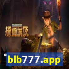 blb777.app