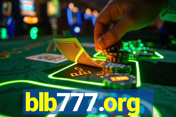 blb777.org