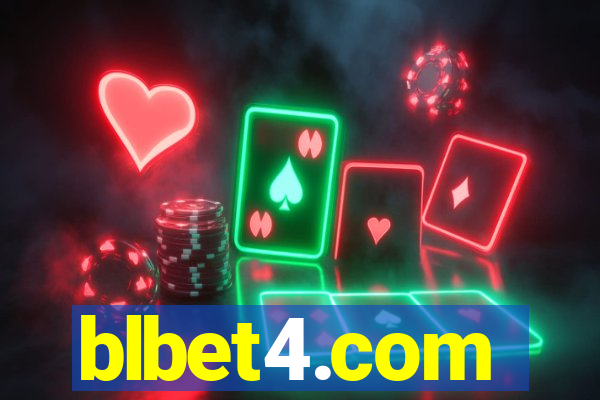 blbet4.com