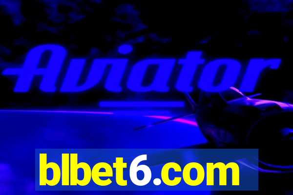 blbet6.com