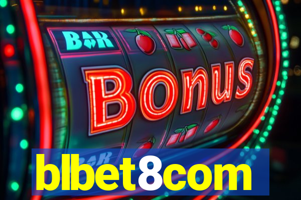 blbet8com